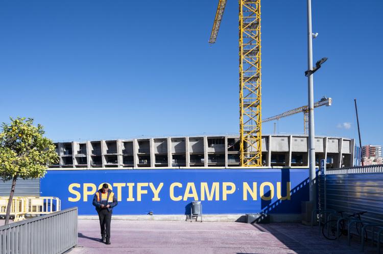 定于, 巴萨发布公