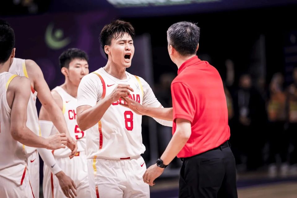 年最快的节, 我看好的给