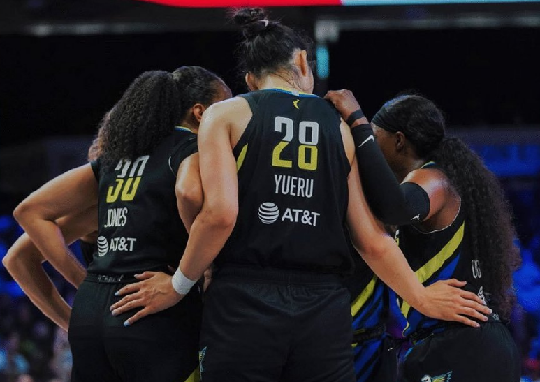 bt, NvJ, 中场休息回