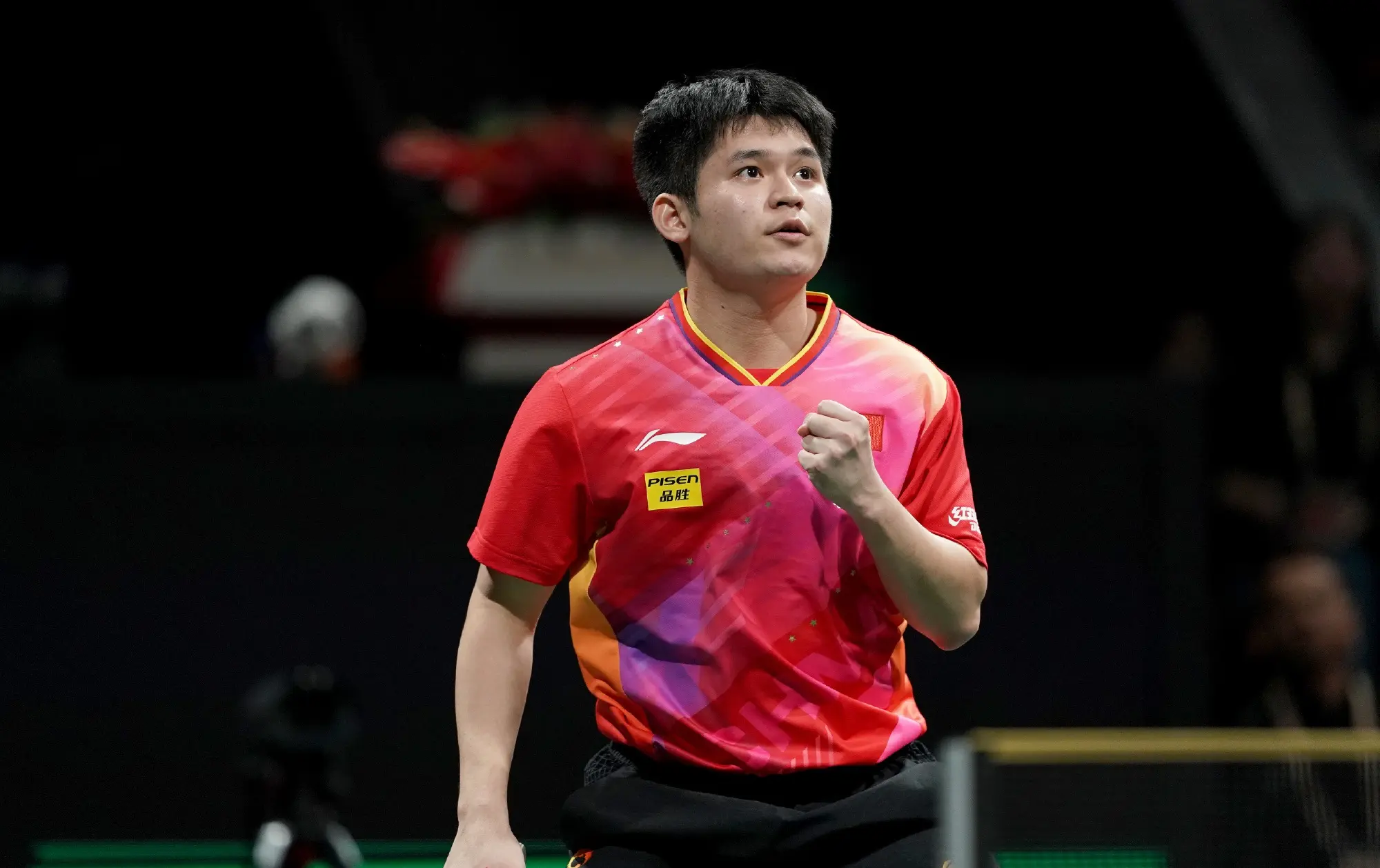 星期一, 沃尔瑟VS