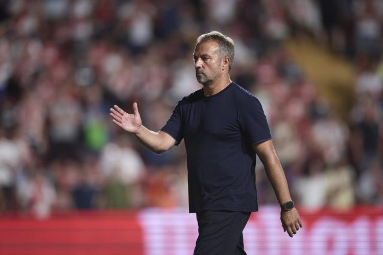 然而, vd, 参加一场洲