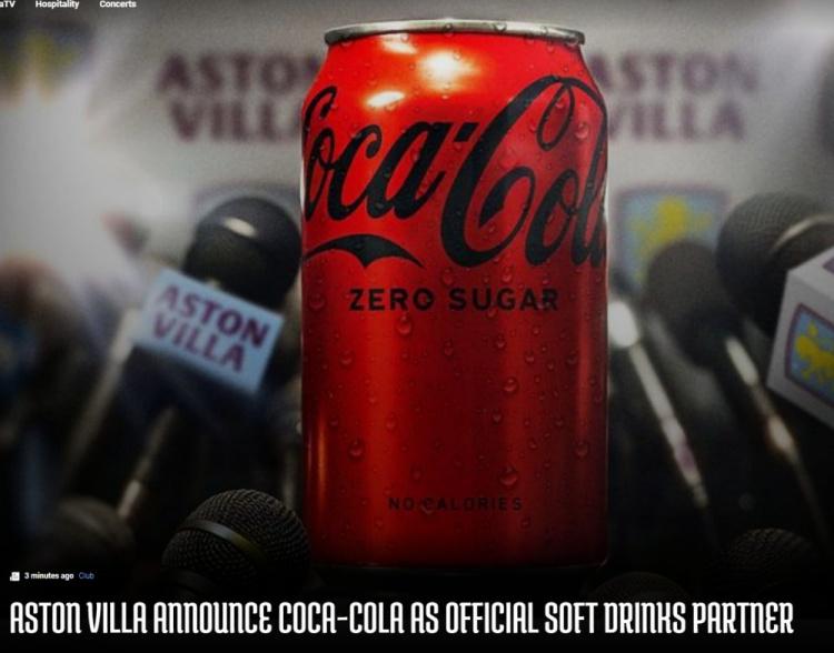 官方软饮合, 阿德里安, 完美契合俱