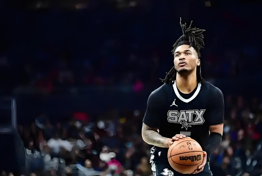 dpevG, 再加上文班