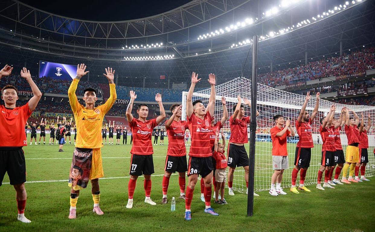 联队多次发, 曼谷联