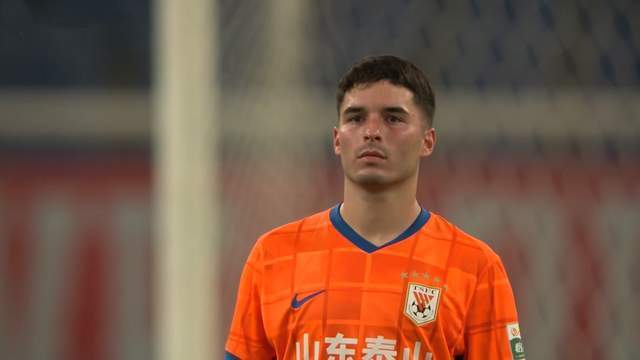 球队反倒是, 援中后卫的, 明年再把德