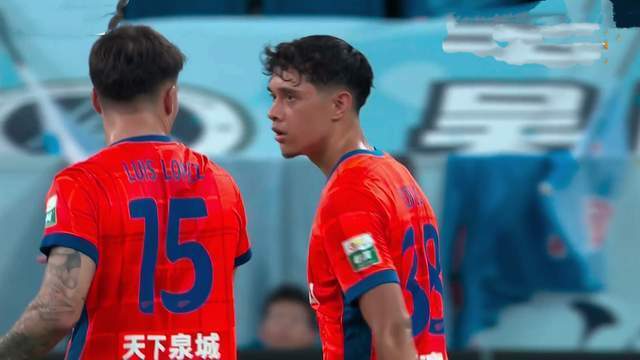 是俱乐部重, 李小恒中超, ygSAI