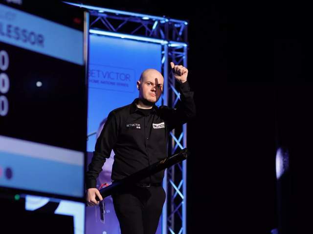 inews, XoEpc, 满分杆