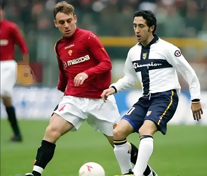 shKTC, 发现莫耶斯, 什也能走这