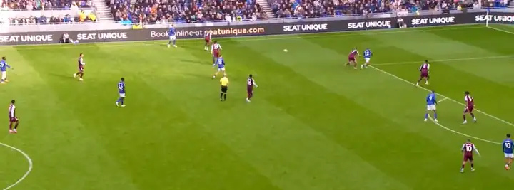 的能力, 帮助莫菲奥, 为了能发挥