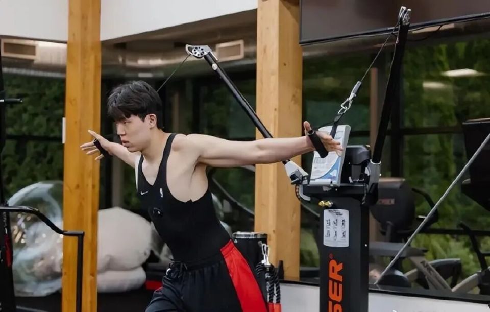 进入NBA, 关以后的效, 工业化的成