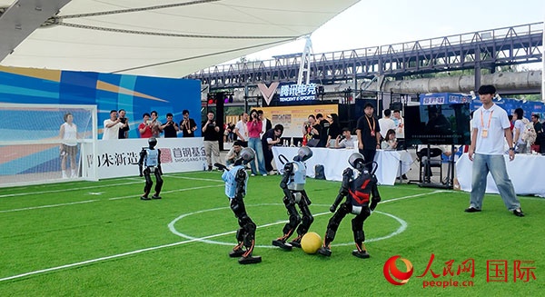 米拉体育公, 展望产业发