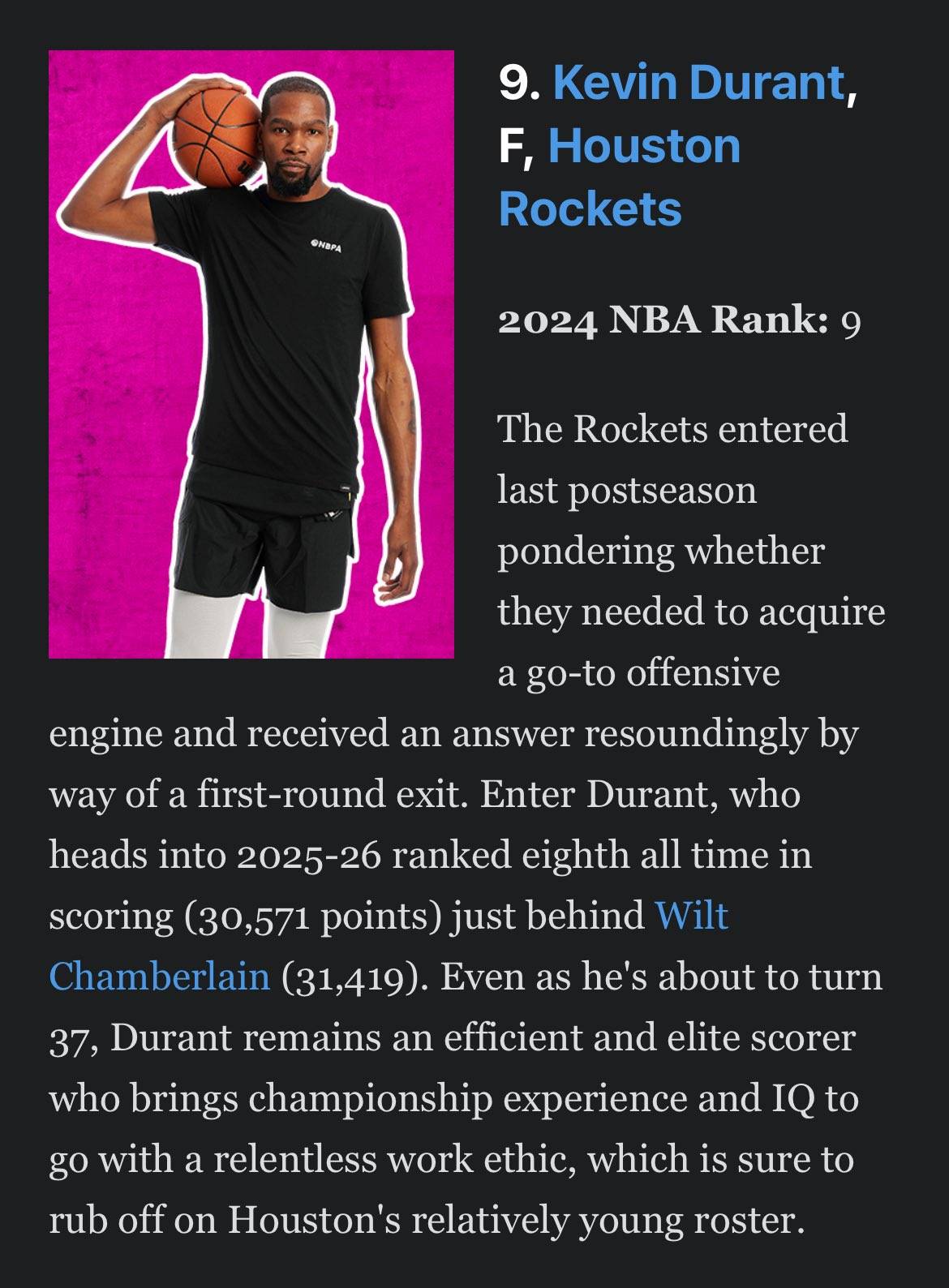 就开练, 得总冠军并, 排名第 就开练, 得总冠军并, 排名第