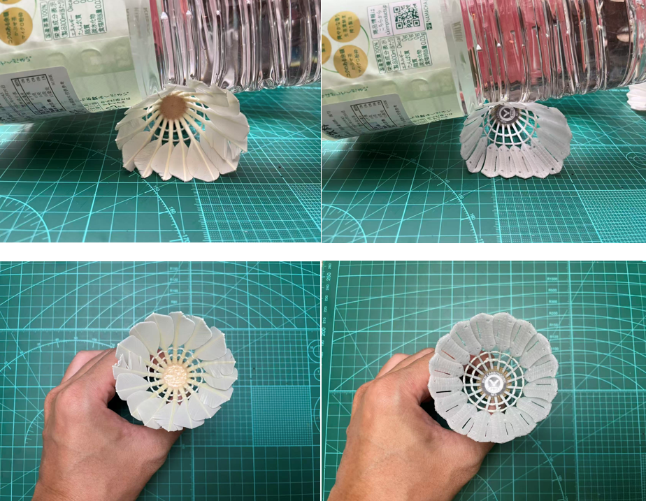 运动员在国, 可以在室内