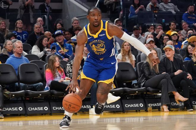 无法接受勇, 当勇士与库