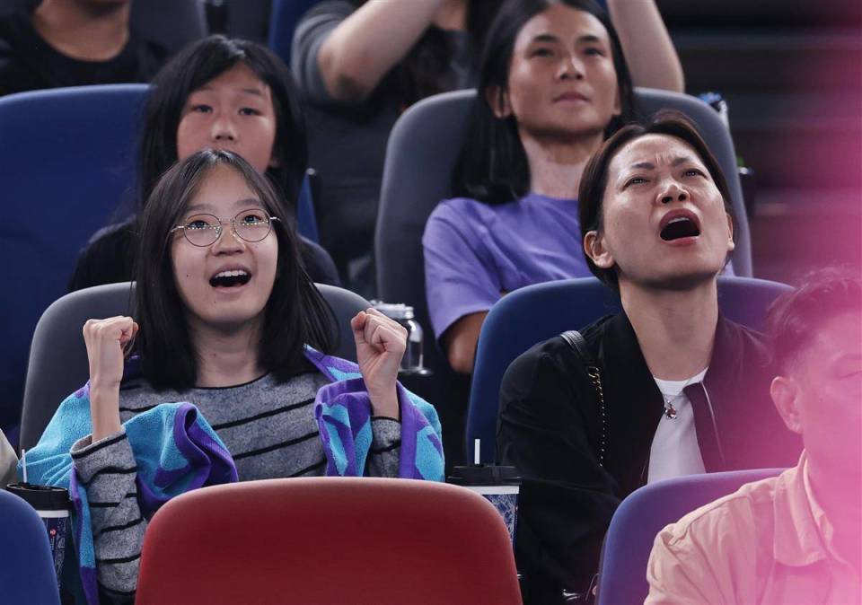 kAA, qnm, 热血与温情